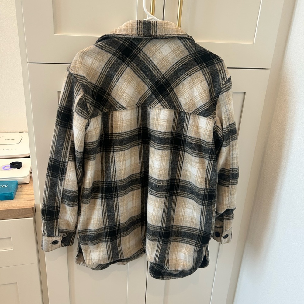 Thread And Supply Shacket From Nordstrom! Great F… - image 5